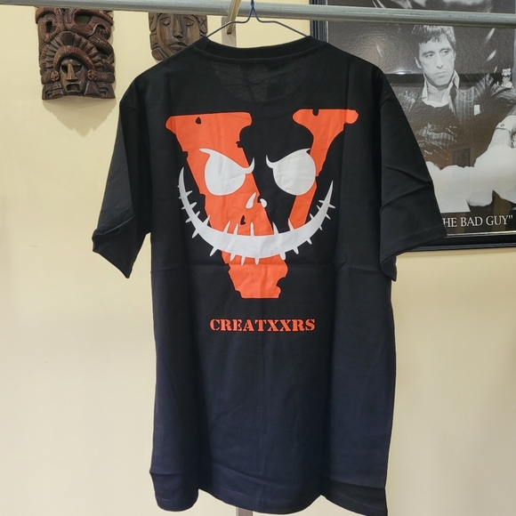 Vlone Shirt - Picture 1 of 2